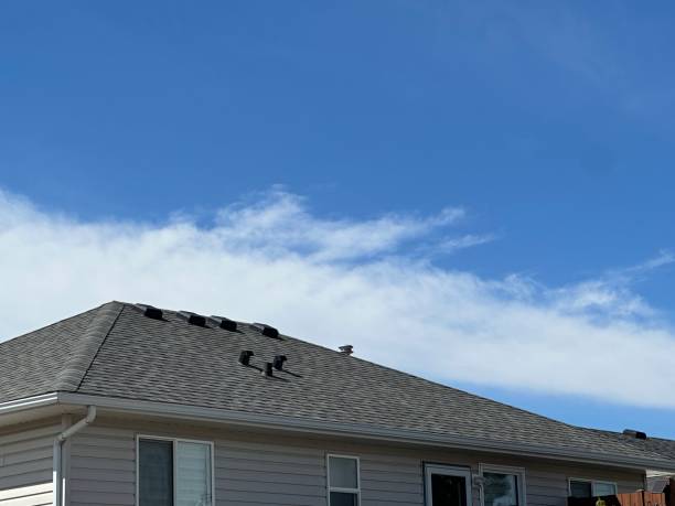 Fast & Reliable Emergency Roof Repairs in Willard, OH